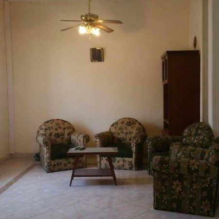 Elegant Heliopolis, Studio-Apartment 开罗 外观 照片