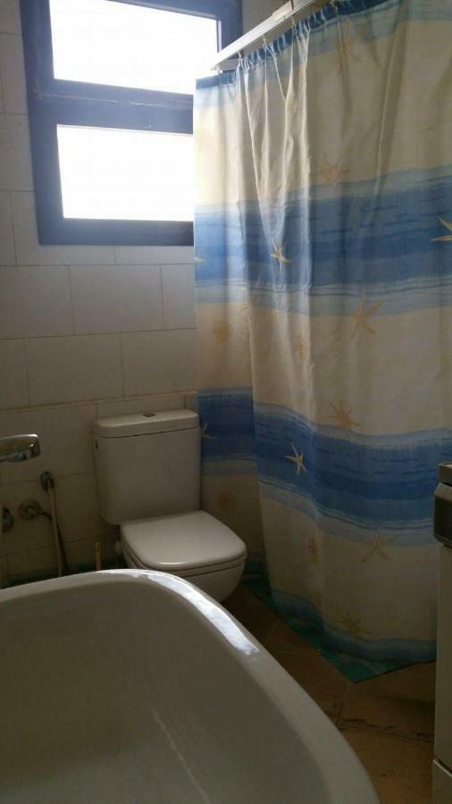 Elegant Heliopolis, Studio-Apartment 开罗 外观 照片