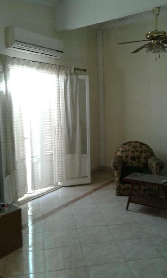 Elegant Heliopolis, Studio-Apartment 开罗 外观 照片