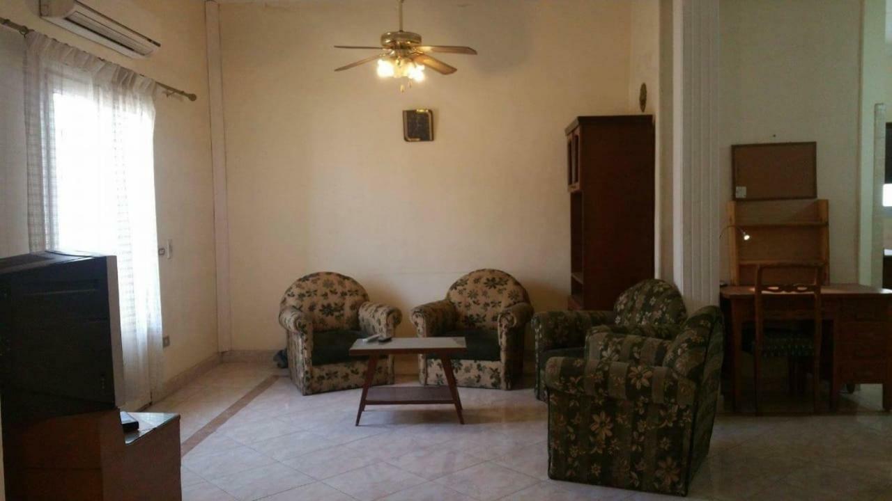 Elegant Heliopolis, Studio-Apartment 开罗 外观 照片