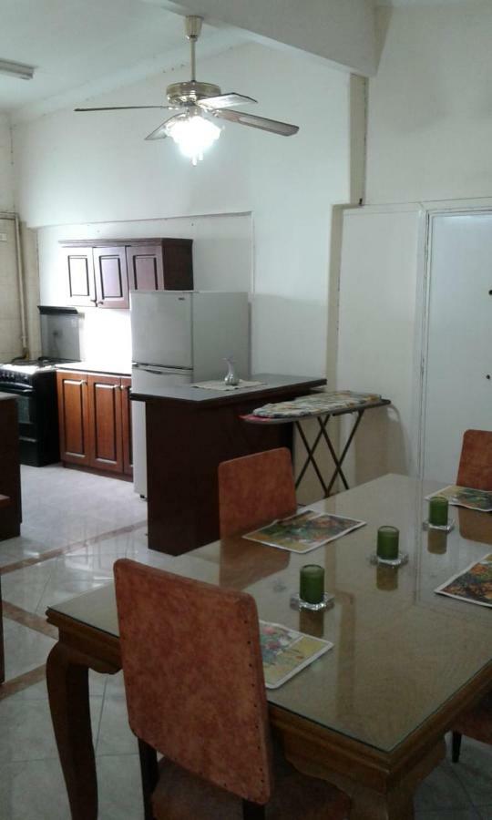 Elegant Heliopolis, Studio-Apartment 开罗 外观 照片