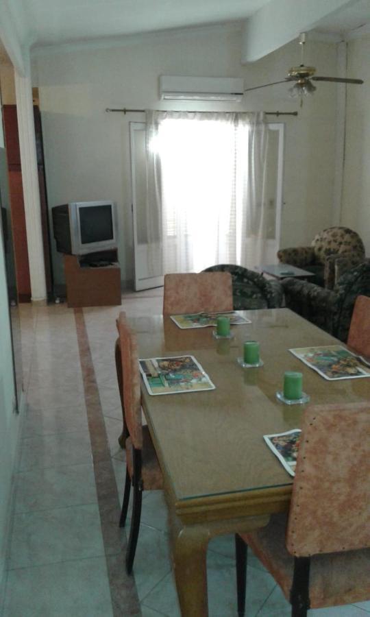 Elegant Heliopolis, Studio-Apartment 开罗 外观 照片